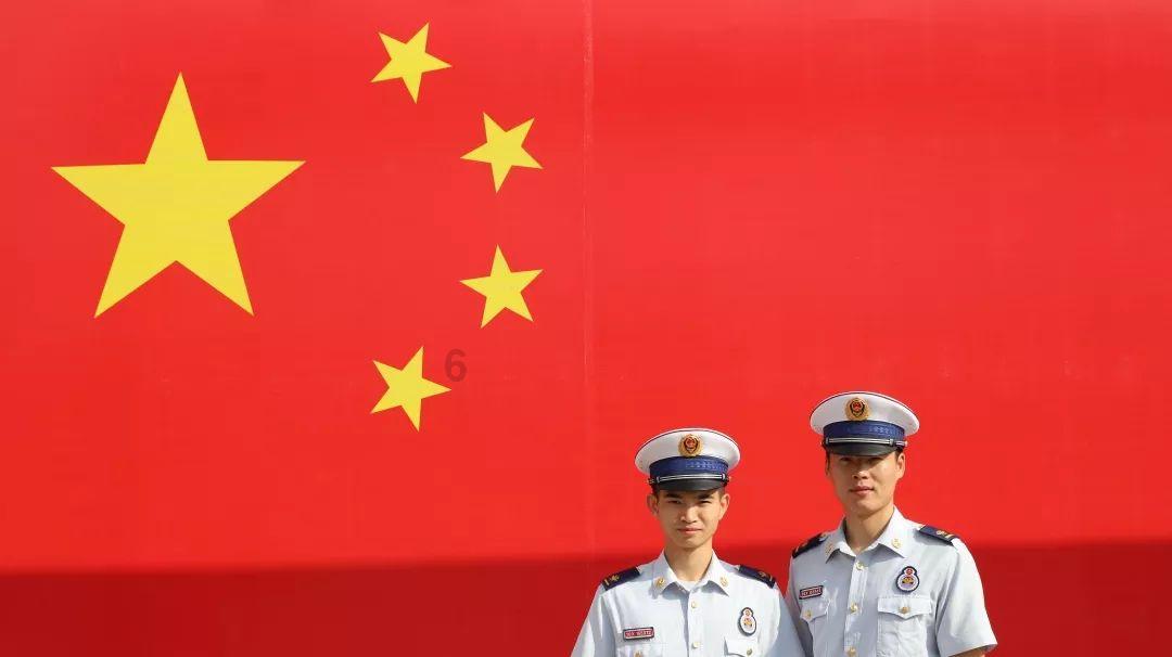 绿意盎然